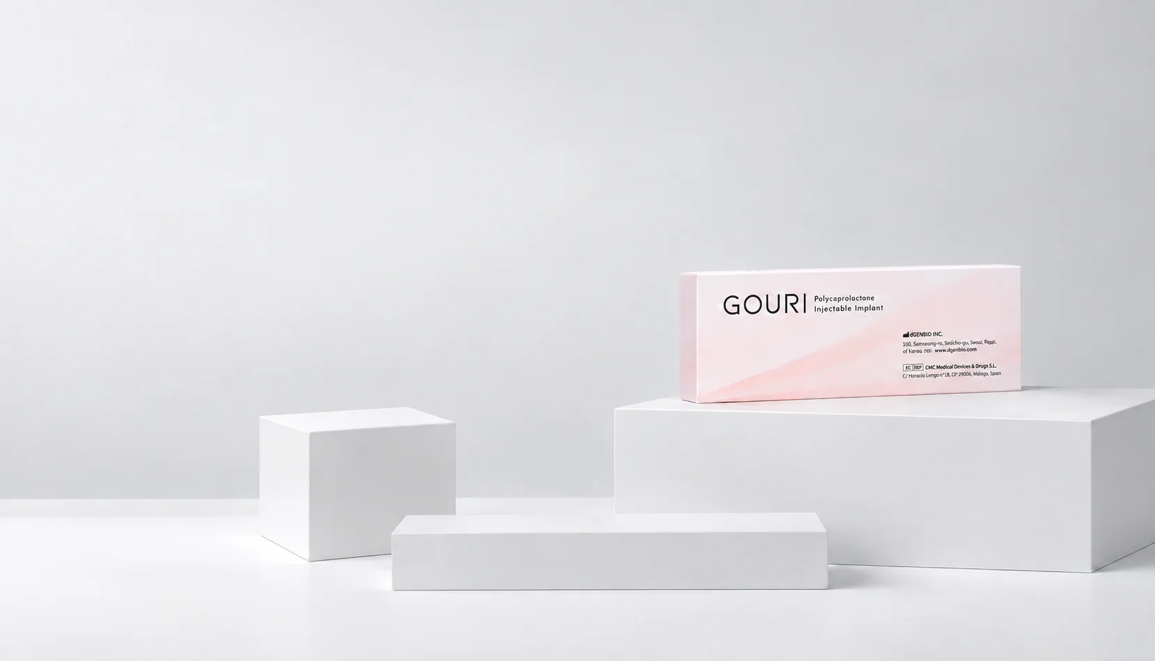 GOURI产品