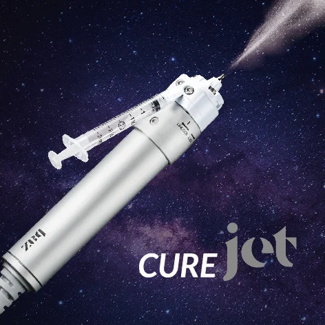 光明皮肤科设备 CureJet