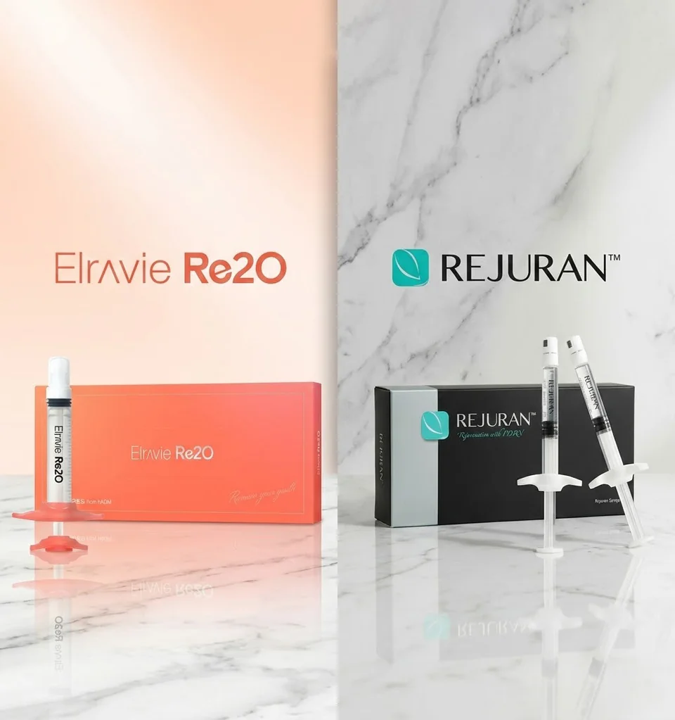 Bright Skin Clinic 皮肤促进剂 治疗药物