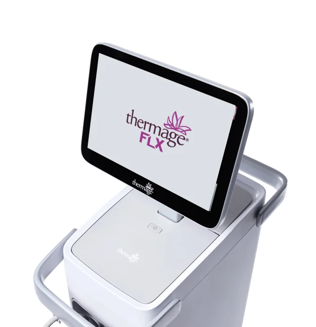 Thermage FLX equipment images